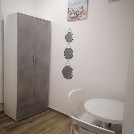 Terracina Holiday Succursale Exterior photo