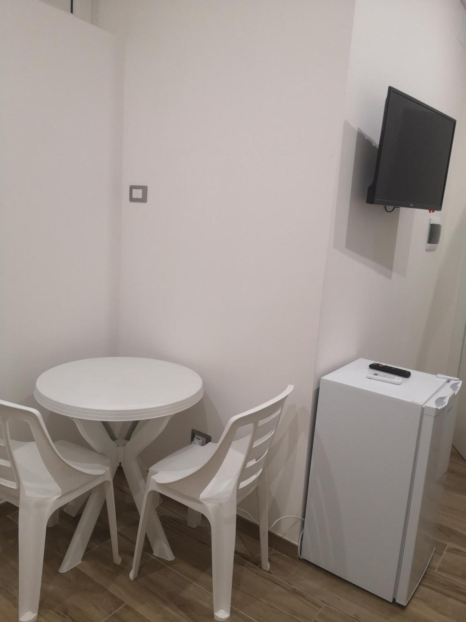 Terracina Holiday Succursale Exterior photo