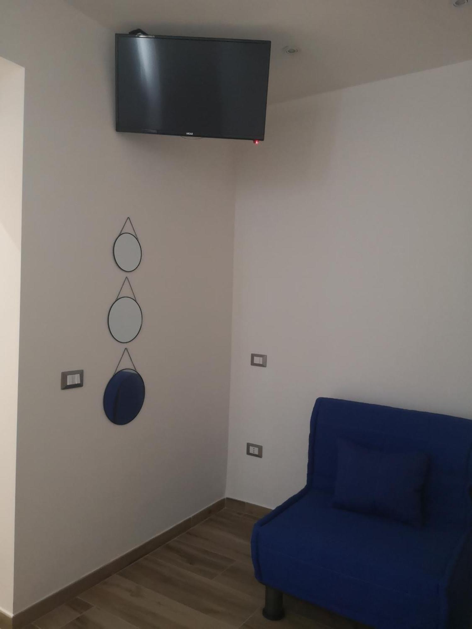 Terracina Holiday Succursale Exterior photo