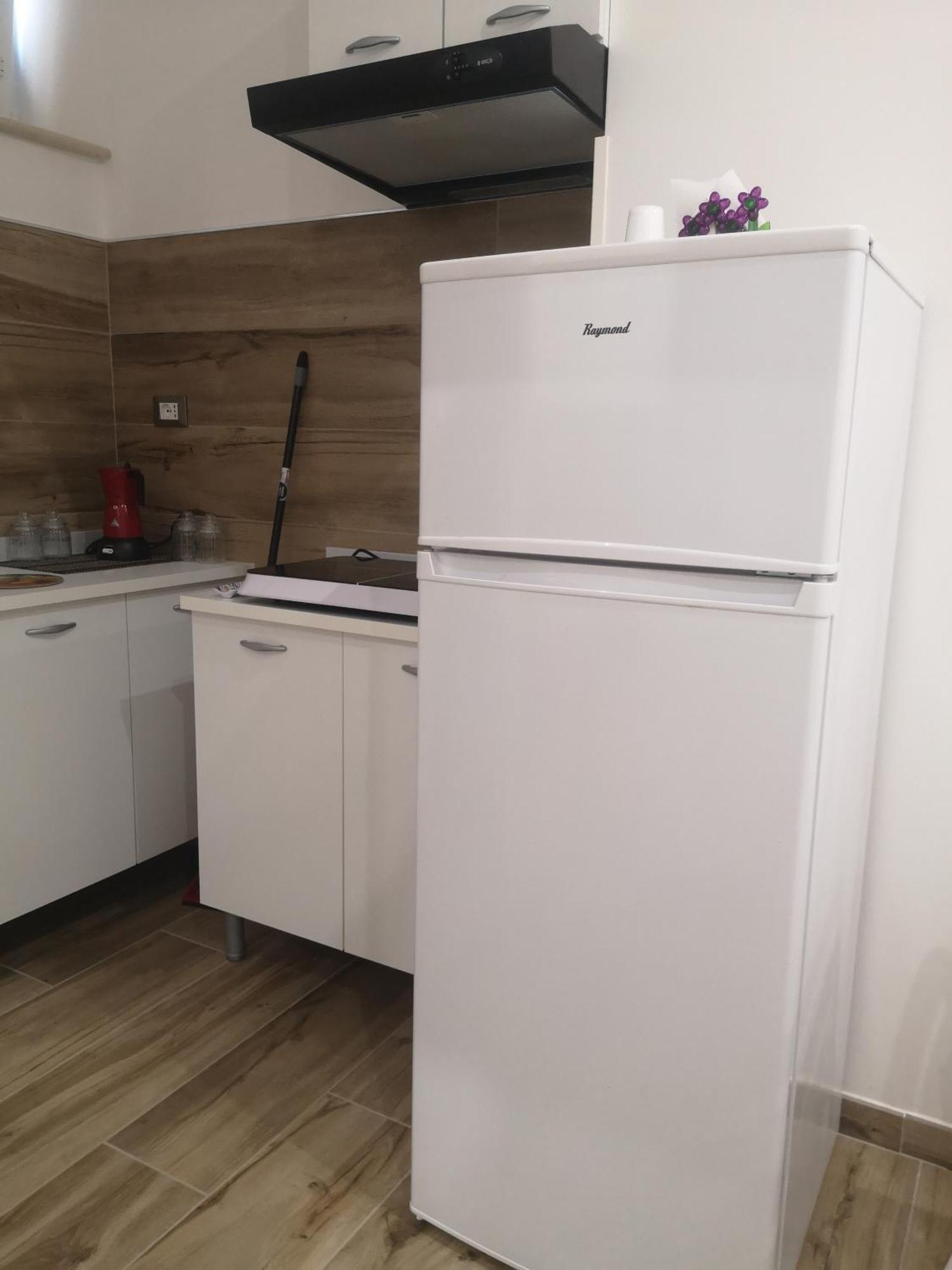 Terracina Holiday Succursale Exterior photo