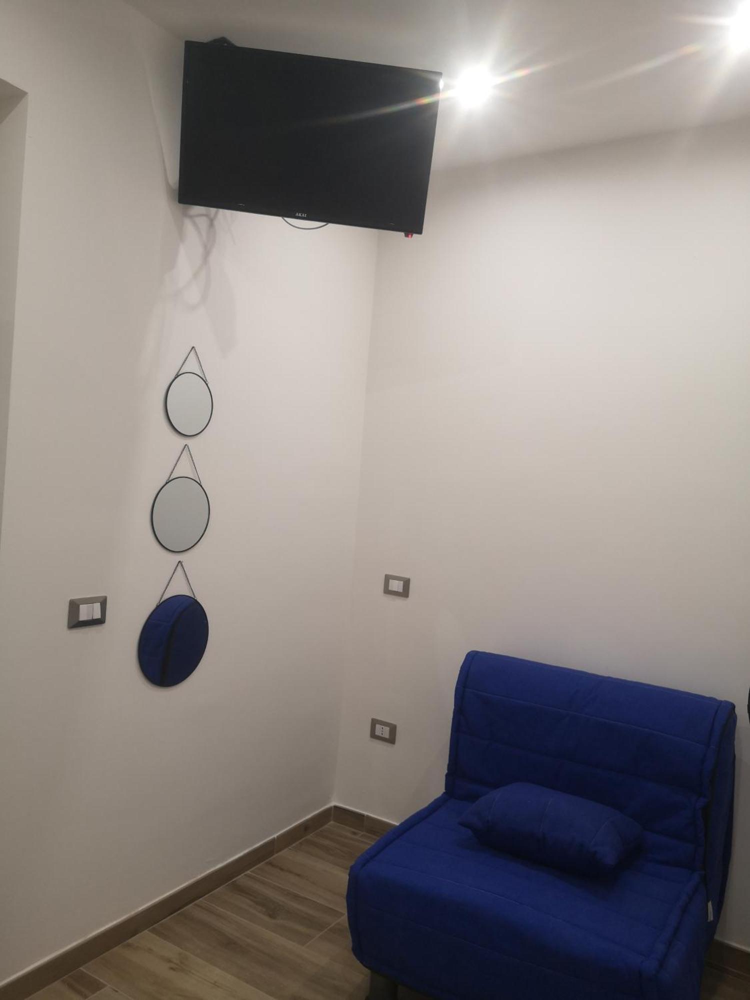 Terracina Holiday Succursale Exterior photo