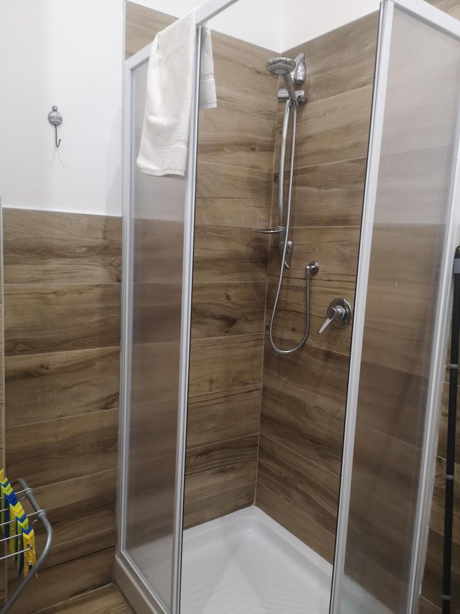 Terracina Holiday Succursale Exterior photo