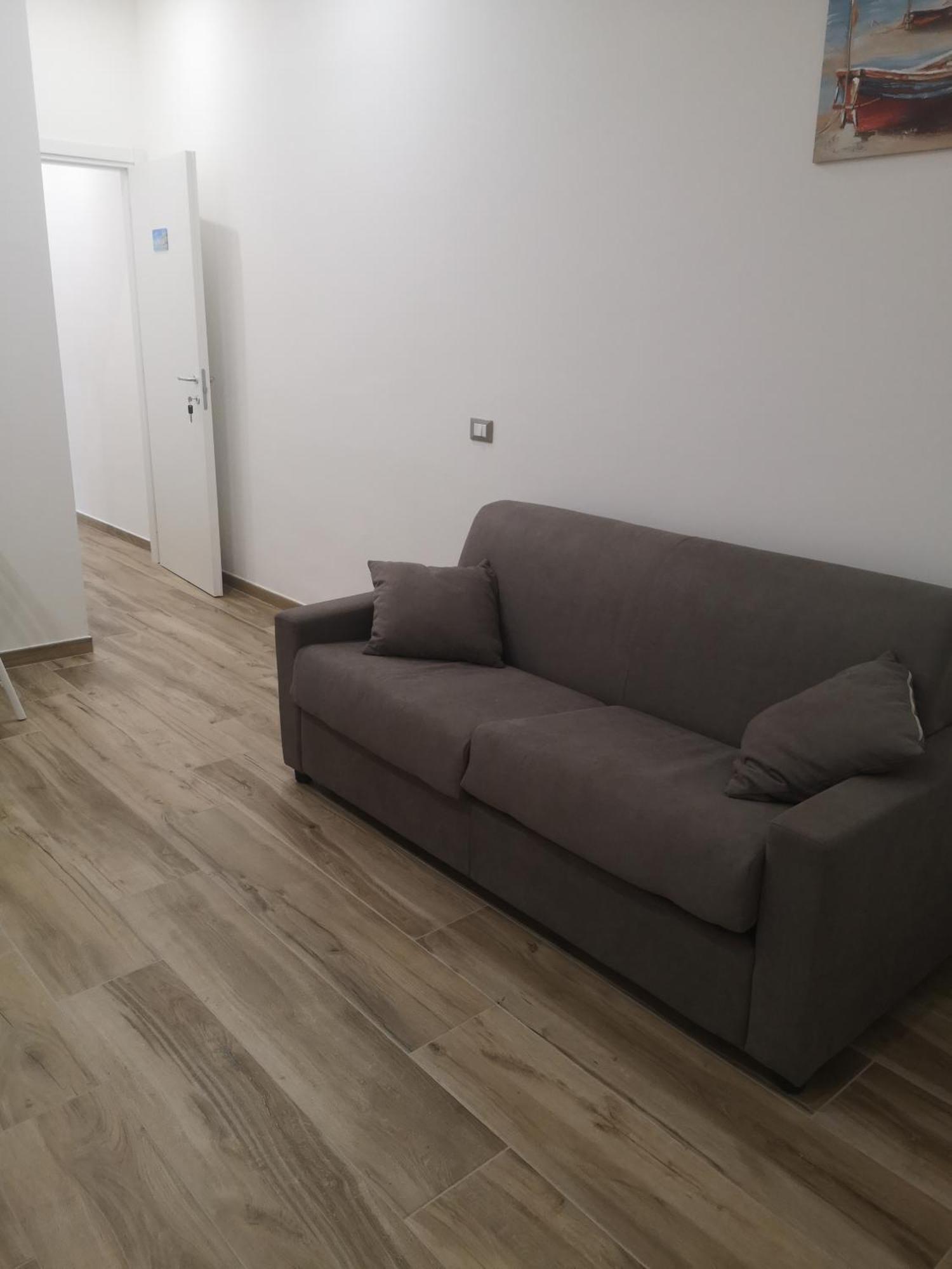 Terracina Holiday Succursale Exterior photo
